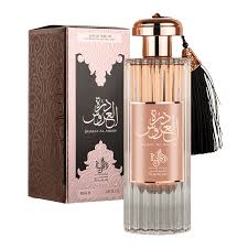 Perfume Arabe Durrat Al Aroos 85ml Feminino Original