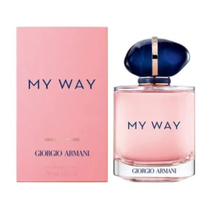My Way Giorgio Armani - Perfume Feminino - EDP 90ml