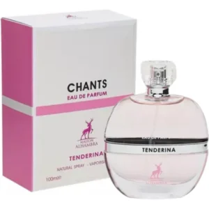 Chants Tenderina Eau de Parfum Feminino-100 ml