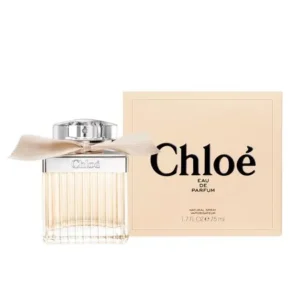 Chloé  - Perfume Feminino - Eau de Parfum 75ml