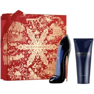 Kit Good Girl Carolina Herrera - Feminino EDP