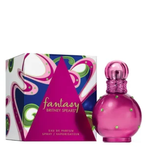 Fantasy Britney Spears Eau de Parfum - Perfume Feminino 100ml