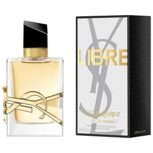 Libre Yves Saint Laurent Perfume Feminino - Eau de Parfum